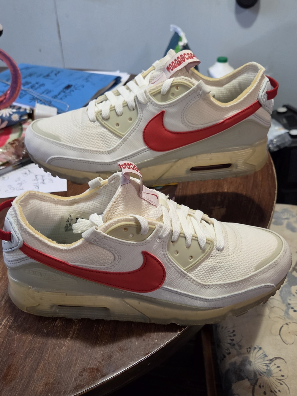 Nike Air Max 90